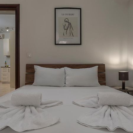 Sigrou 44 Apartment Thessaloníki Luaran gambar