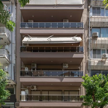 Sigrou 44 Apartment Thessaloníki Luaran gambar