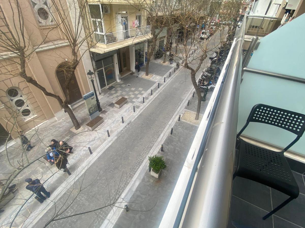 Sigrou 44 Apartment Thessaloníki Luaran gambar