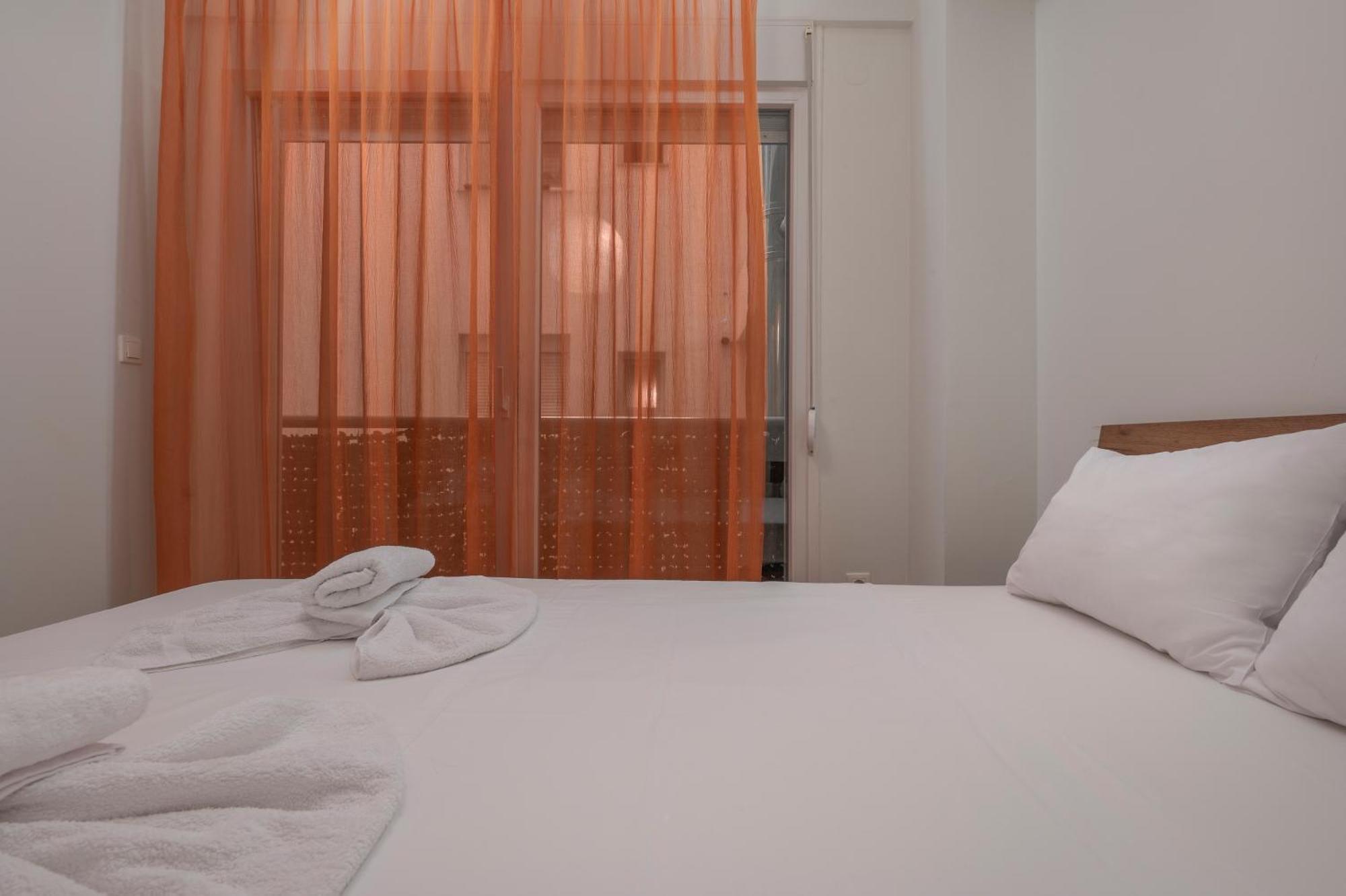 Sigrou 44 Apartment Thessaloníki Luaran gambar