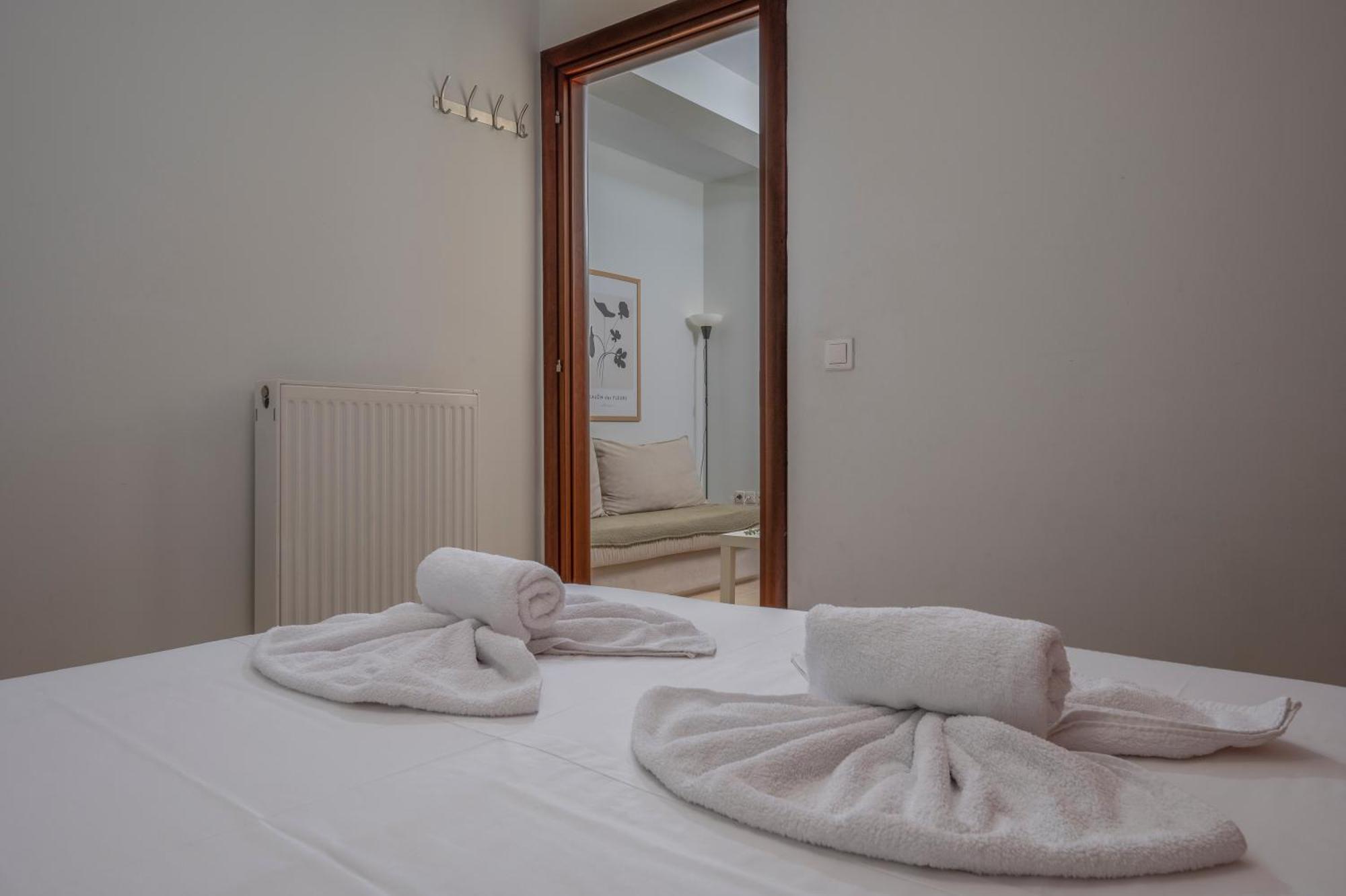 Sigrou 44 Apartment Thessaloníki Luaran gambar