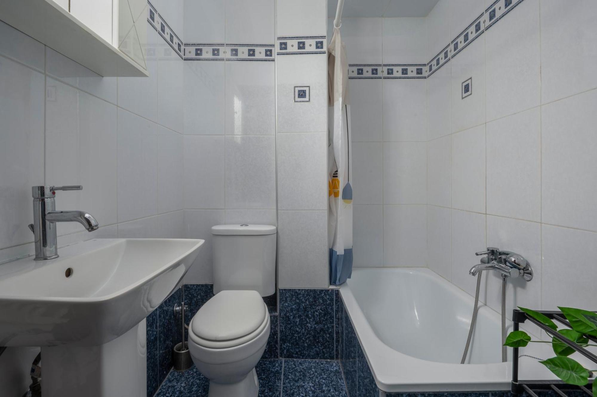 Sigrou 44 Apartment Thessaloníki Luaran gambar