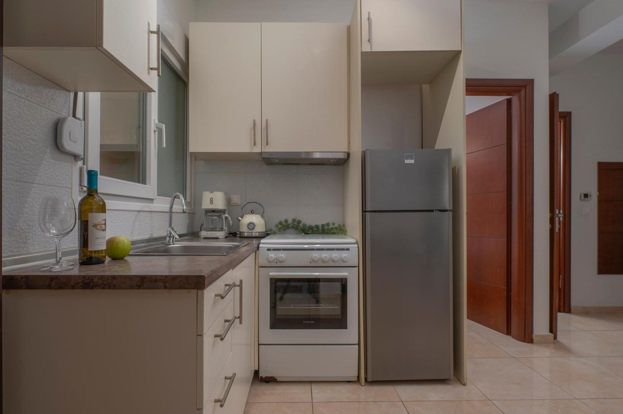 Sigrou 44 Apartment Thessaloníki Luaran gambar